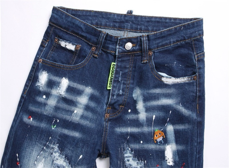 Sporty Dsquared2 Jeans 120251