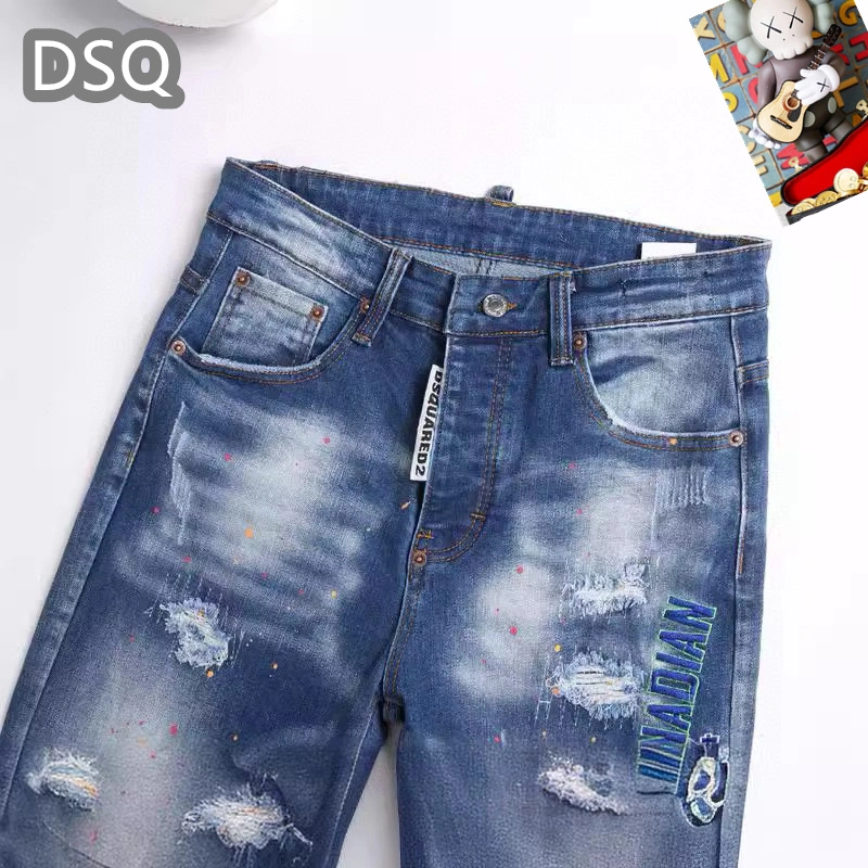 Dsquared2 Jeans WellDesigned 120250