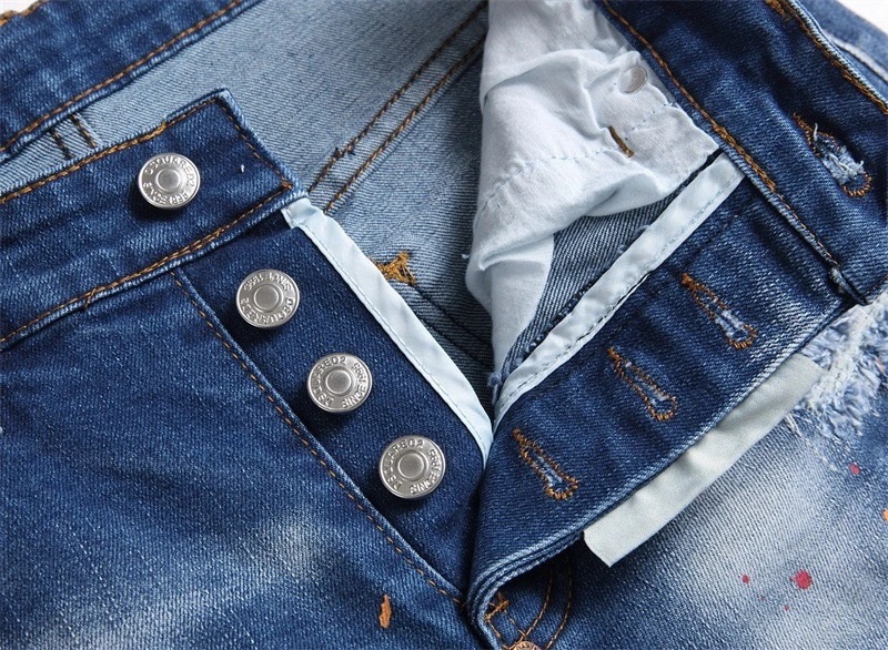 Dsquared2 Jeans WellDesigned 120250