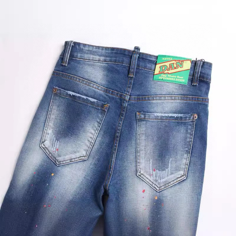 Dsquared2 Jeans WellDesigned 120250