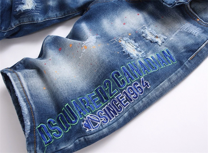 Dsquared2 Jeans WellDesigned 120250