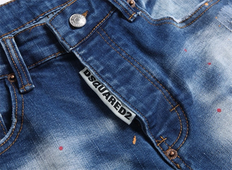 Dsquared2 Jeans WellDesigned 120250