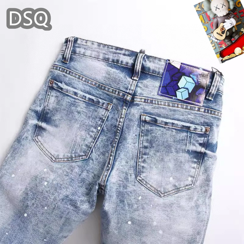FreshLook Dsquared2 Jeans 120249