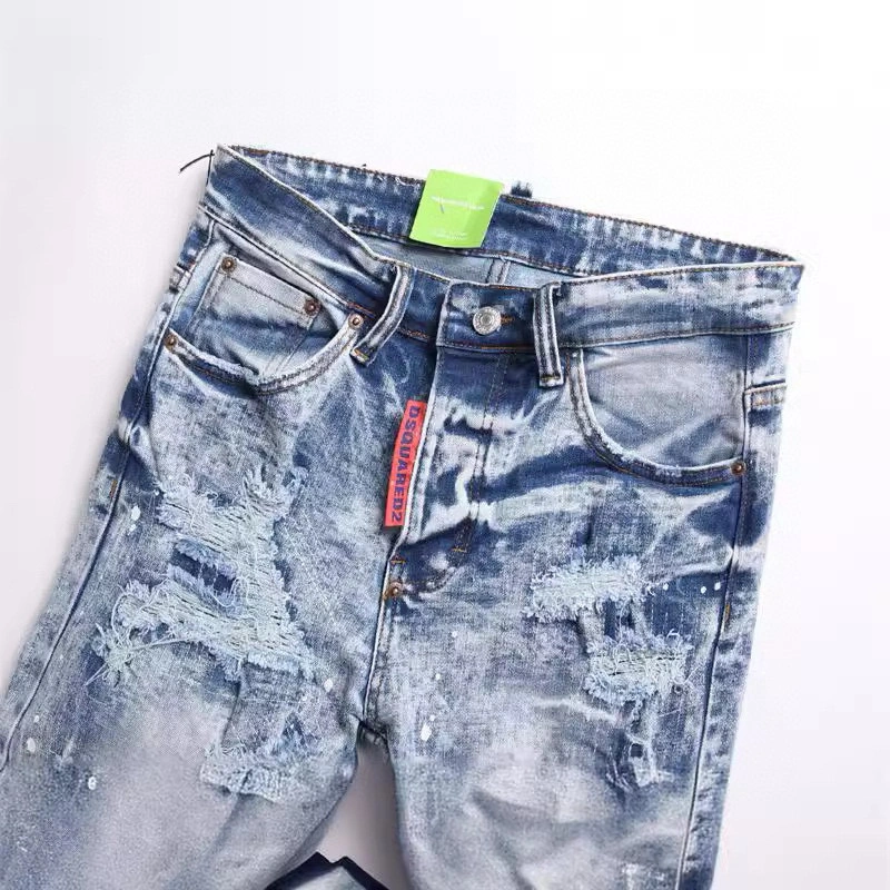 FreshLook Dsquared2 Jeans 120249