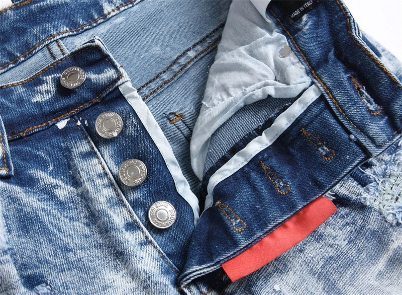 FreshLook Dsquared2 Jeans 120249