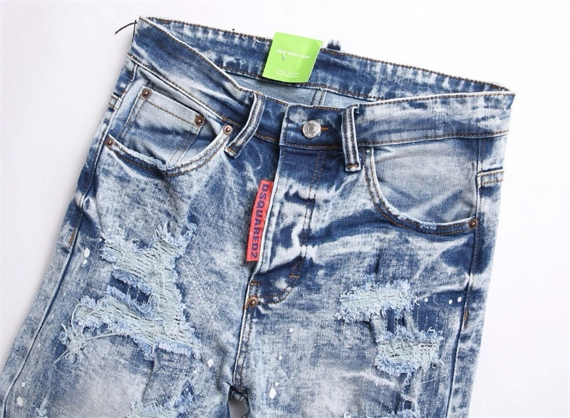 FreshLook Dsquared2 Jeans 120249