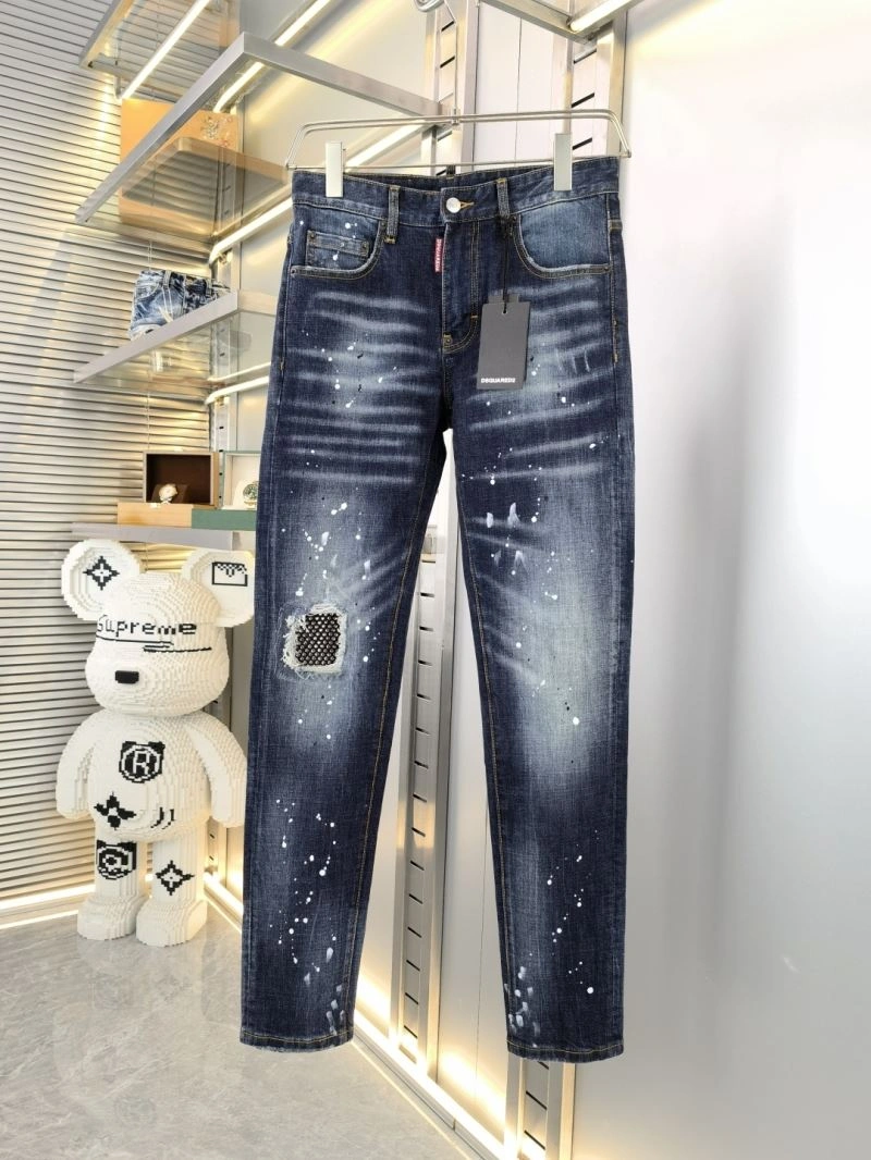 MoistureWicking Dsquared2 Jeans 120334
