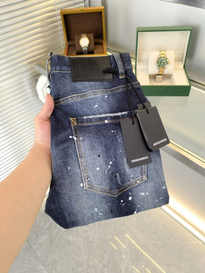 MoistureWicking Dsquared2 Jeans 120334