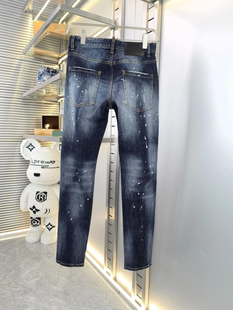 MoistureWicking Dsquared2 Jeans 120334