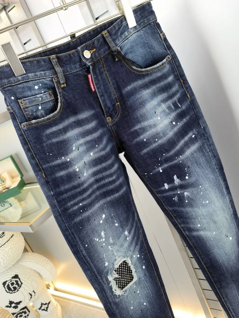 MoistureWicking Dsquared2 Jeans 120334