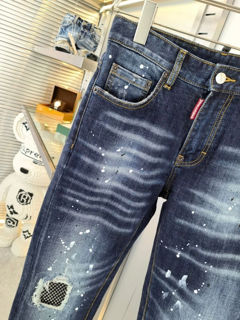 MoistureWicking Dsquared2 Jeans 120334