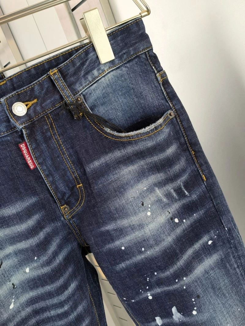 MoistureWicking Dsquared2 Jeans 120334
