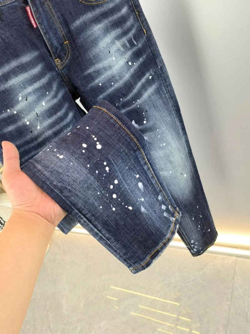 MoistureWicking Dsquared2 Jeans 120334
