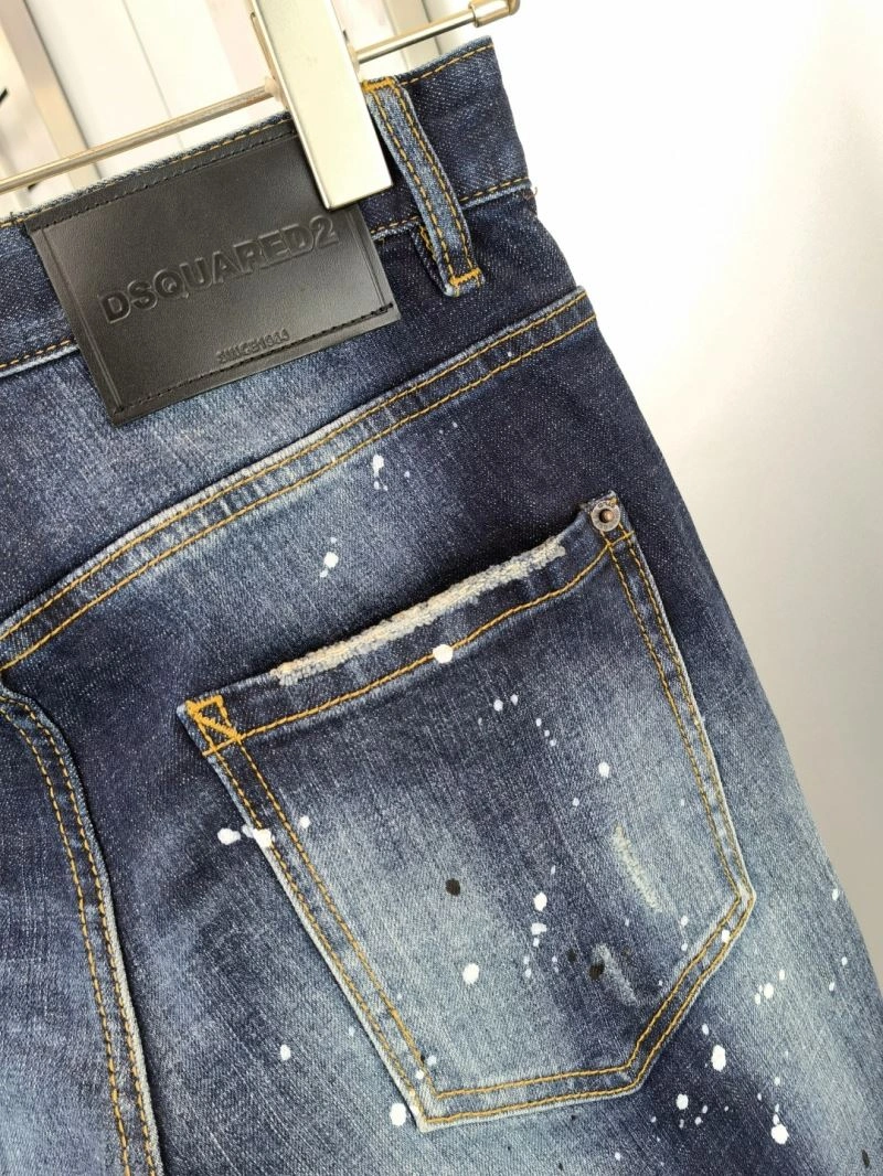 MoistureWicking Dsquared2 Jeans 120334