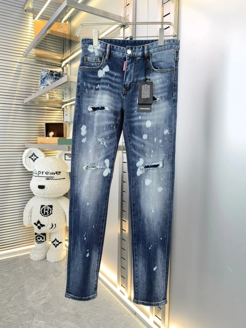 Dsquared2 Jeans Attractive 120333