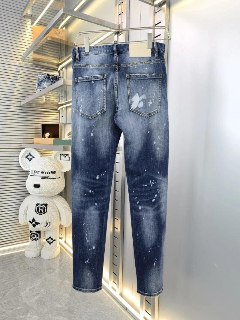 Dsquared2 Jeans Attractive 120333