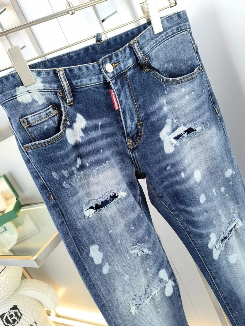 Dsquared2 Jeans Attractive 120333