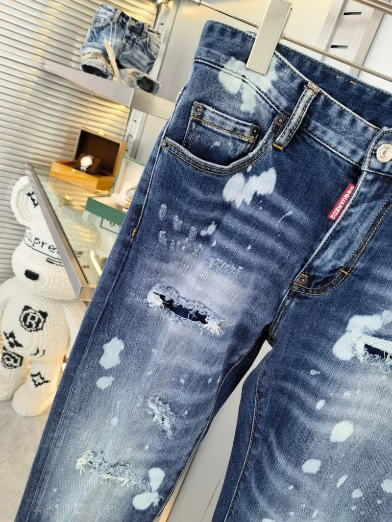 Dsquared2 Jeans Attractive 120333