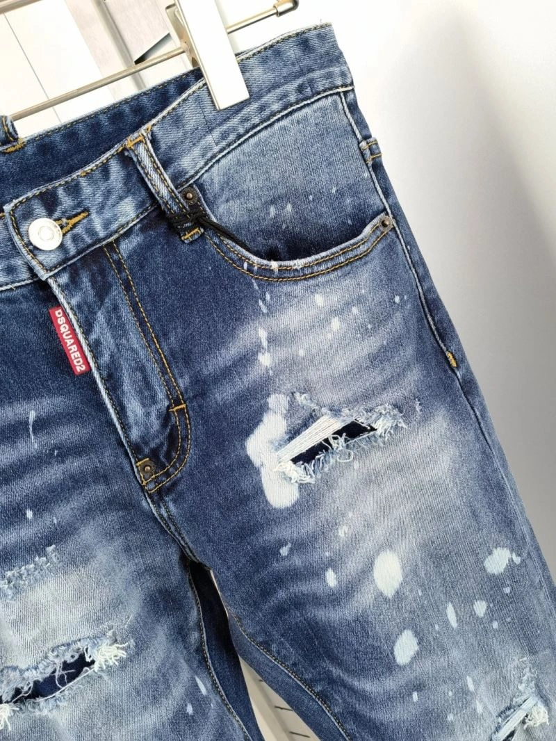 Dsquared2 Jeans Attractive 120333