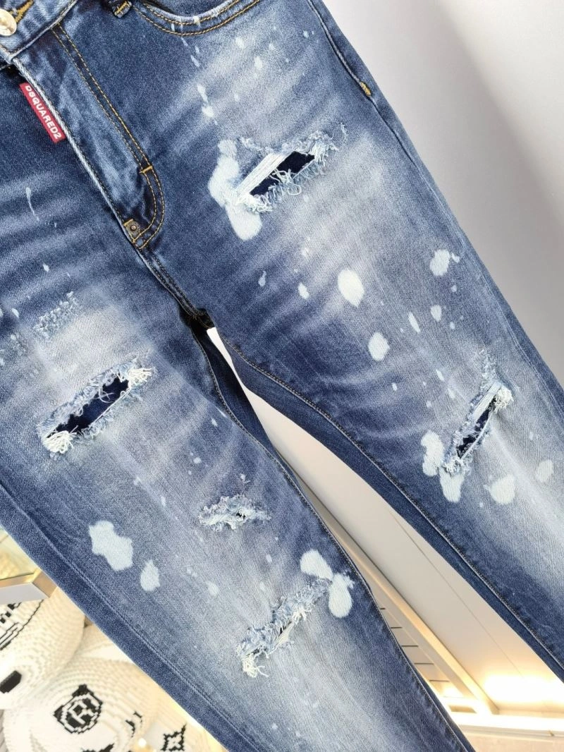 Dsquared2 Jeans Attractive 120333