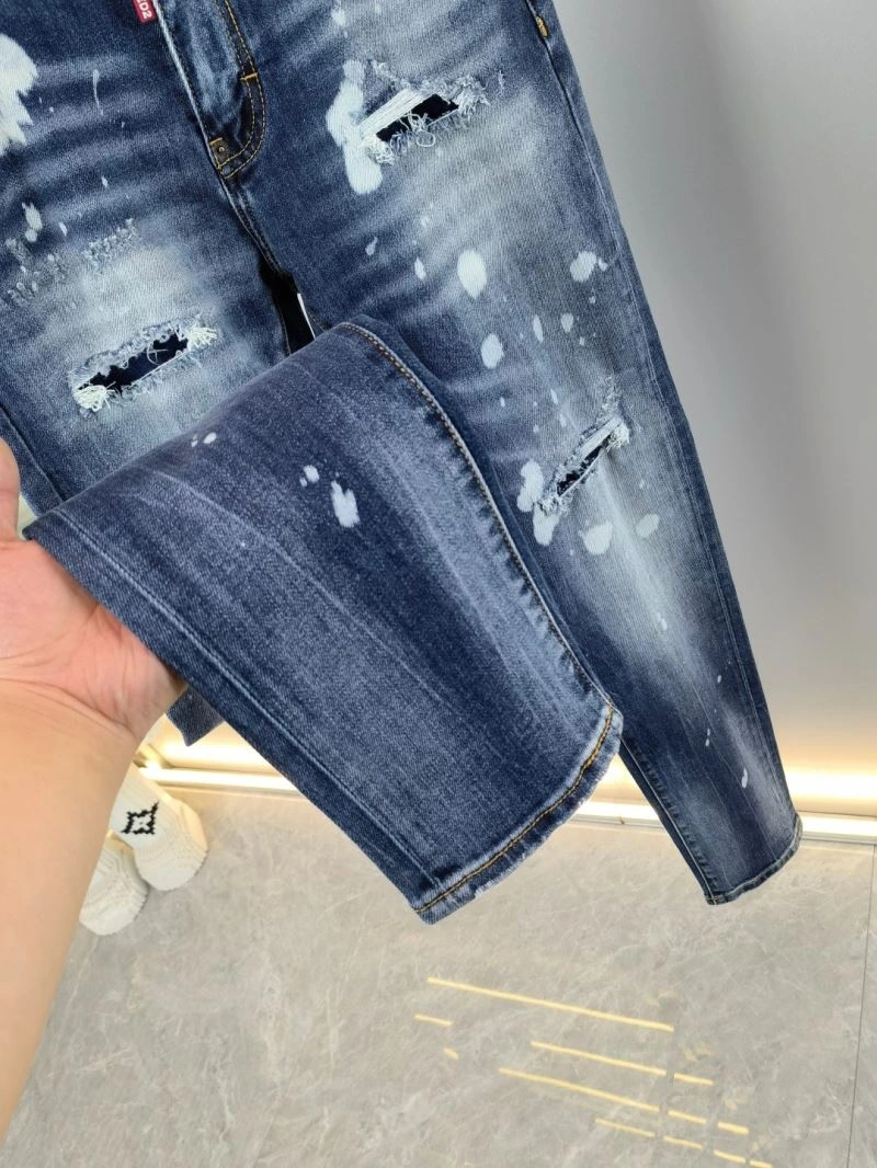 Dsquared2 Jeans Attractive 120333