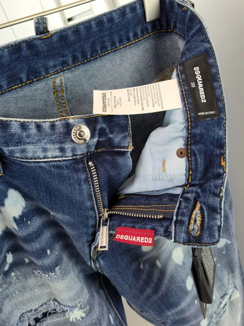 Dsquared2 Jeans Attractive 120333