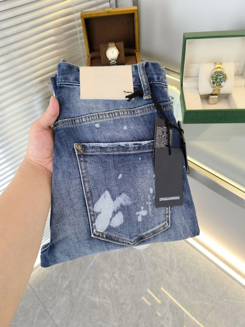 Dsquared2 Jeans Attractive 120333