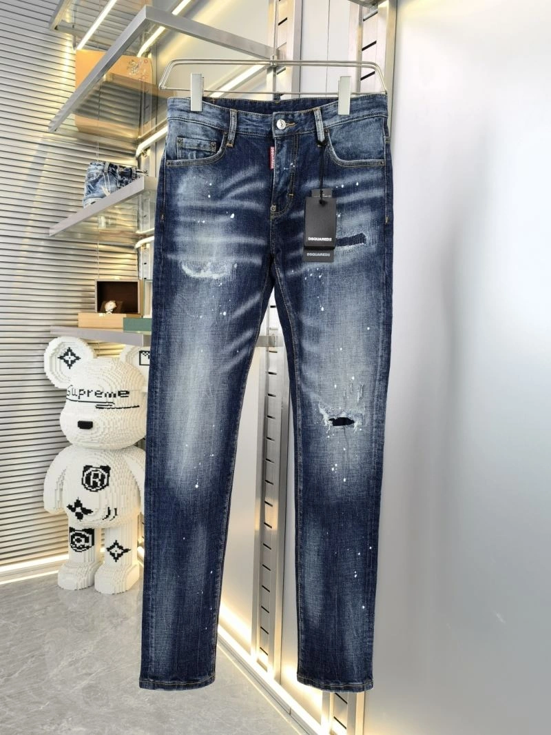 Dsquared2 Jeans Snug 120244
