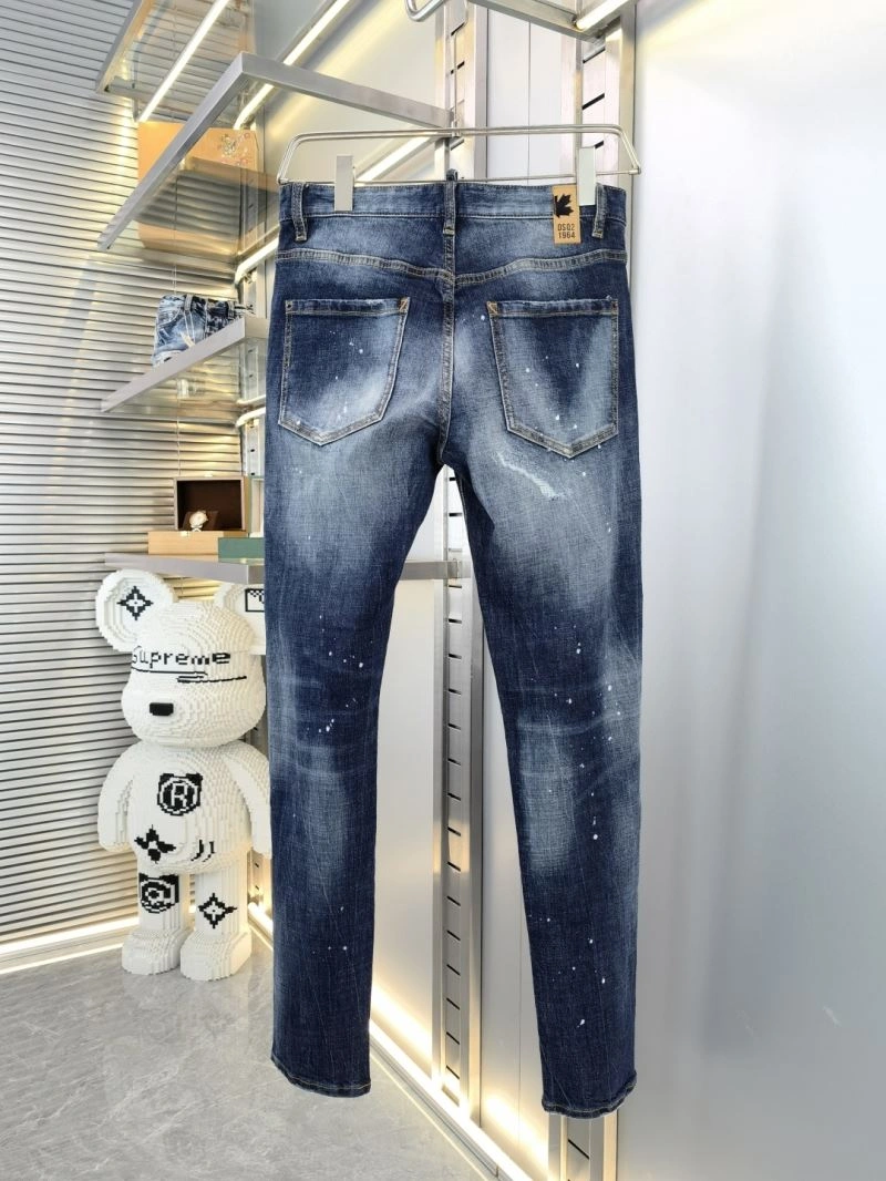 Dsquared2 Jeans Snug 120244