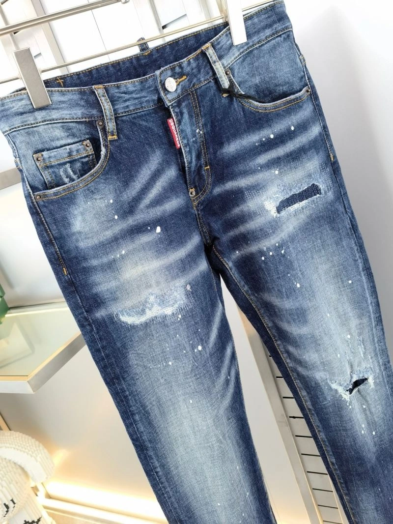 Dsquared2 Jeans Snug 120244