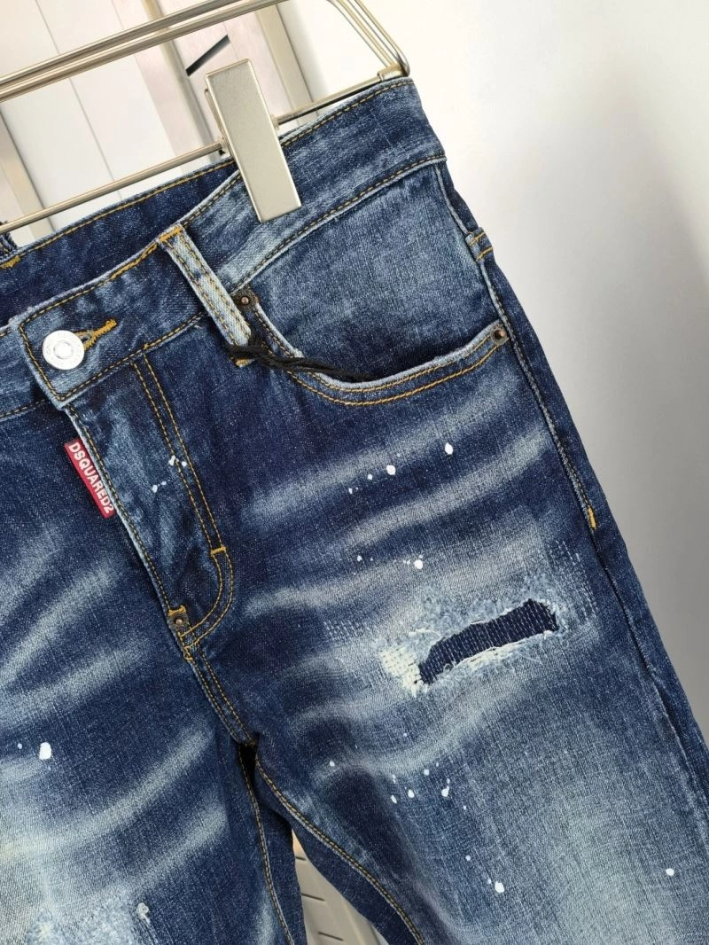Dsquared2 Jeans Snug 120244