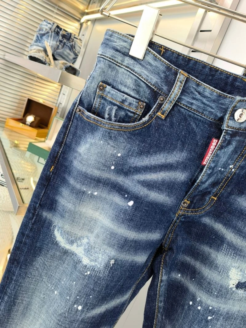 Dsquared2 Jeans Snug 120244