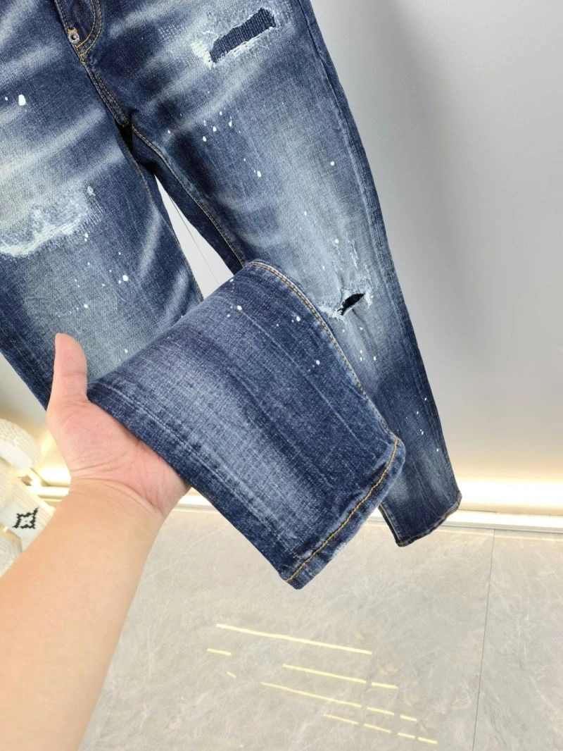 Dsquared2 Jeans Snug 120244