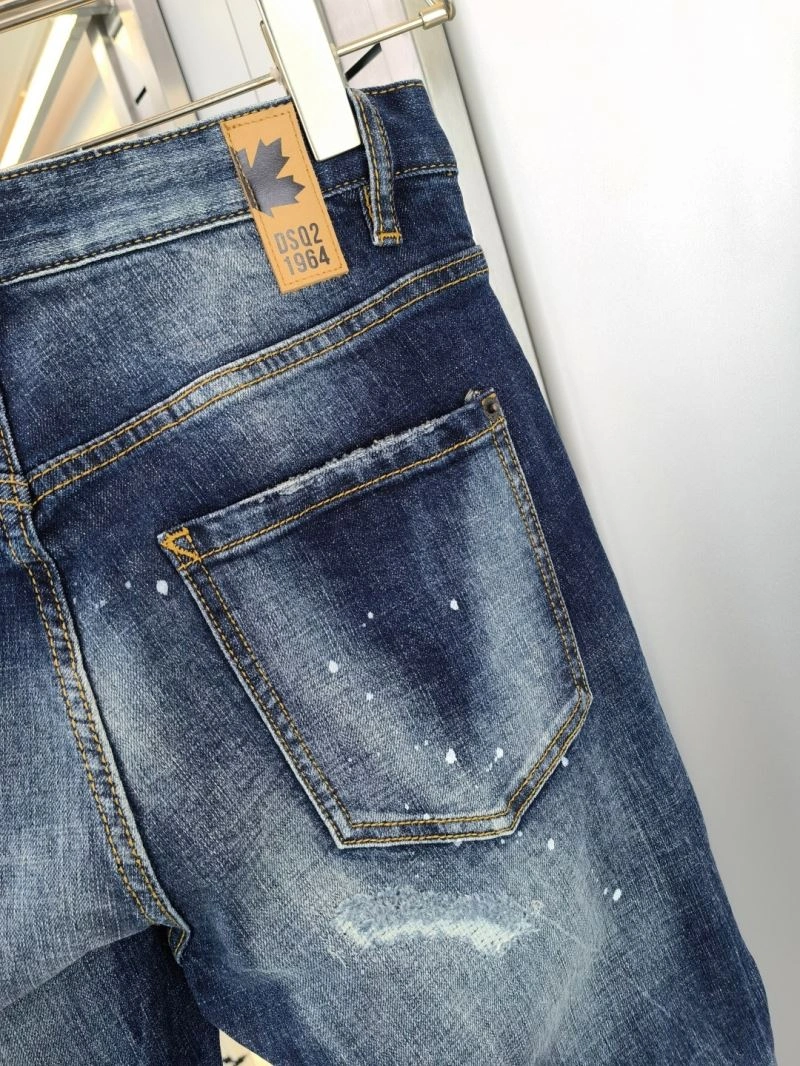 Dsquared2 Jeans Snug 120244