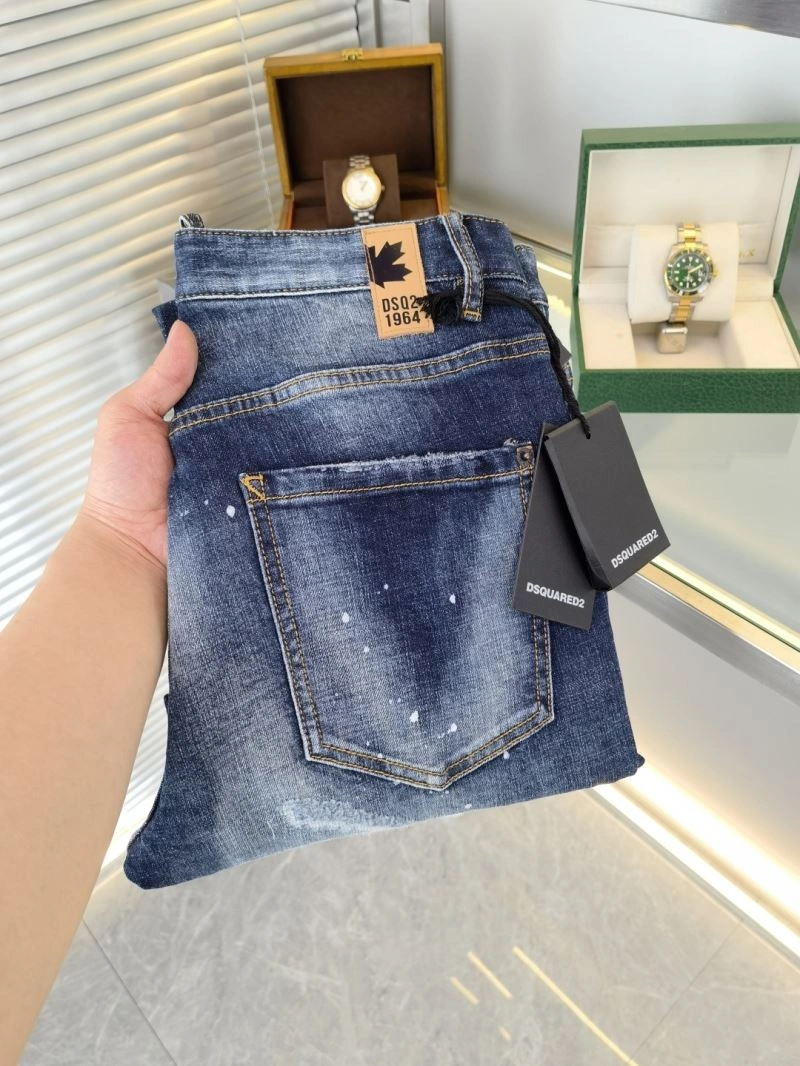 Dsquared2 Jeans Snug 120244