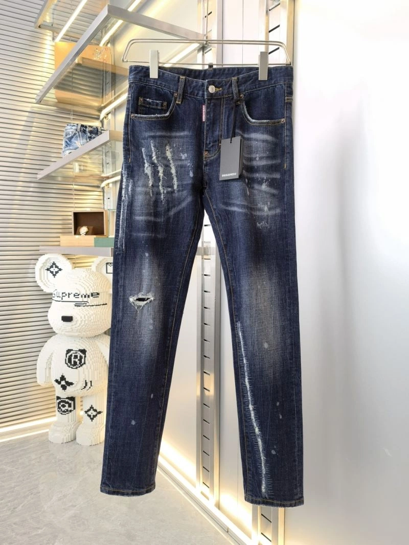 Durable Dsquared2 Jeans 120319