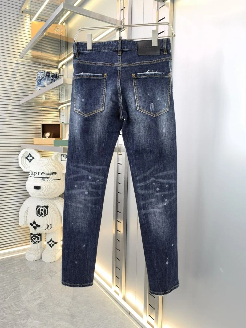 Durable Dsquared2 Jeans 120319