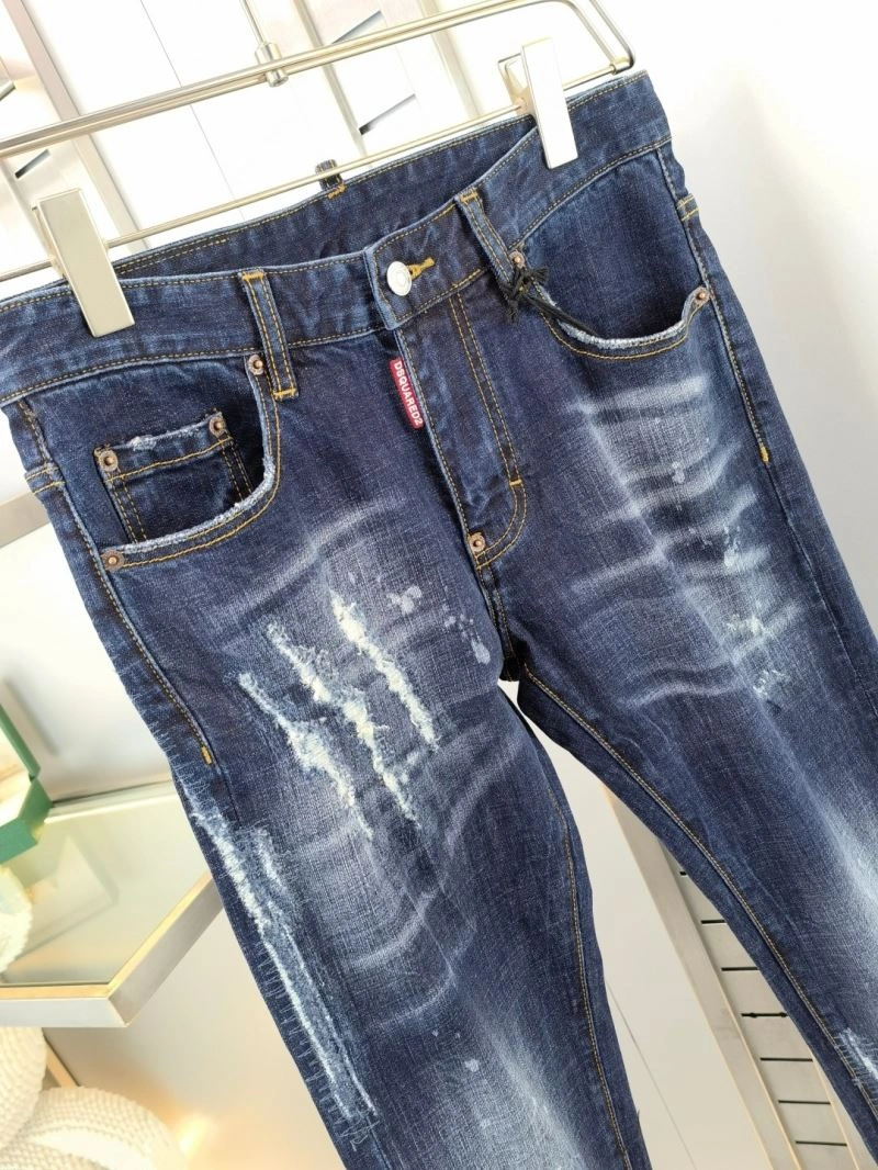 Durable Dsquared2 Jeans 120319