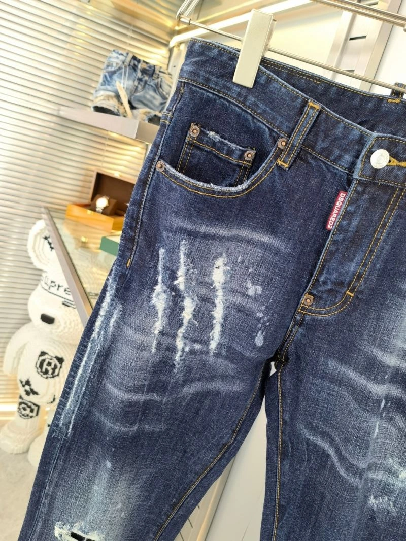 Durable Dsquared2 Jeans 120319
