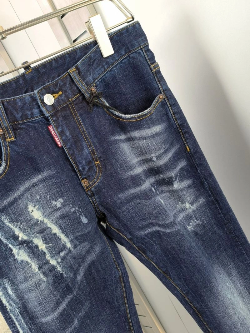 Durable Dsquared2 Jeans 120319