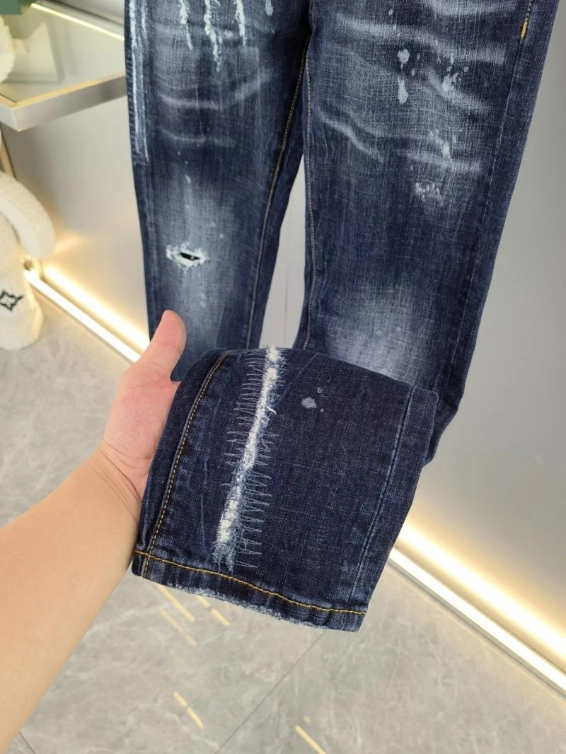 Durable Dsquared2 Jeans 120319
