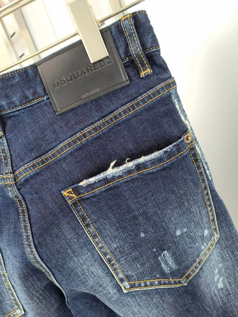 Durable Dsquared2 Jeans 120319
