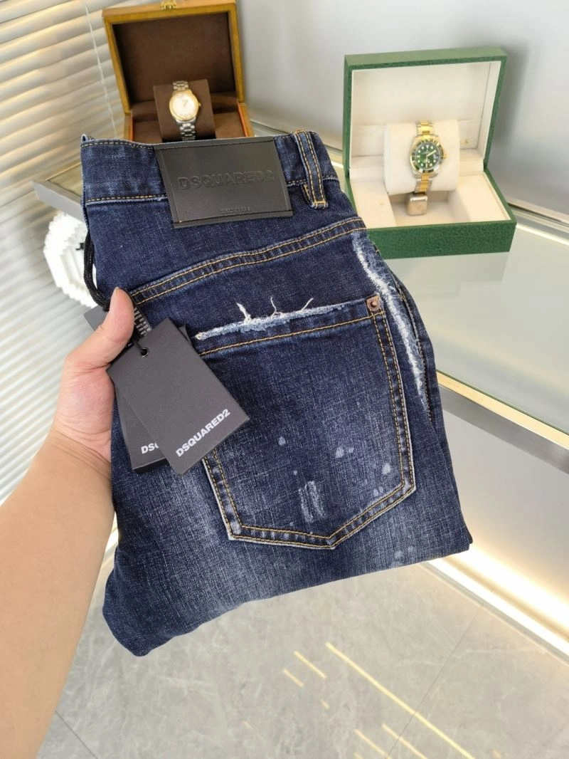 Durable Dsquared2 Jeans 120319
