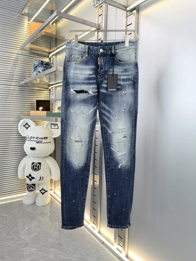 Durable Dsquared2 Jeans 120332