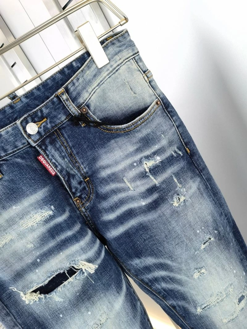 Durable Dsquared2 Jeans 120332