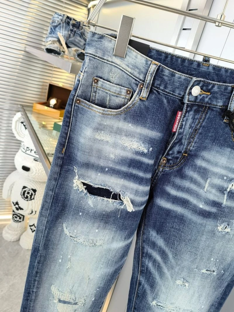 Durable Dsquared2 Jeans 120332