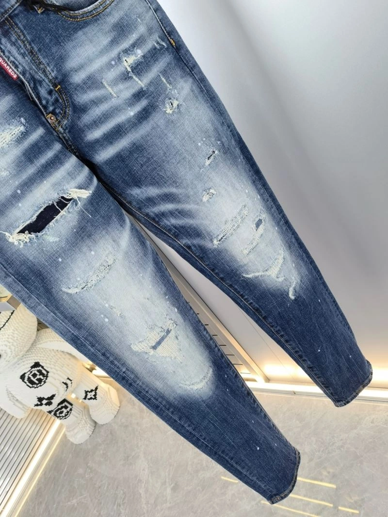 Durable Dsquared2 Jeans 120332