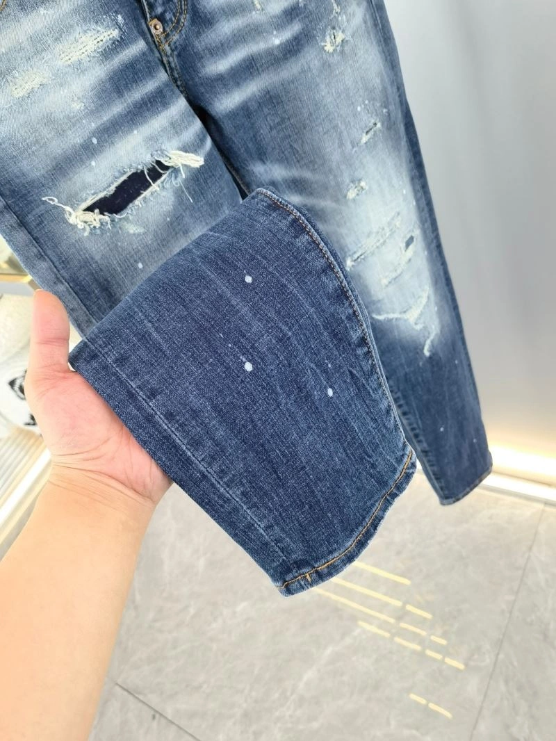 Durable Dsquared2 Jeans 120332