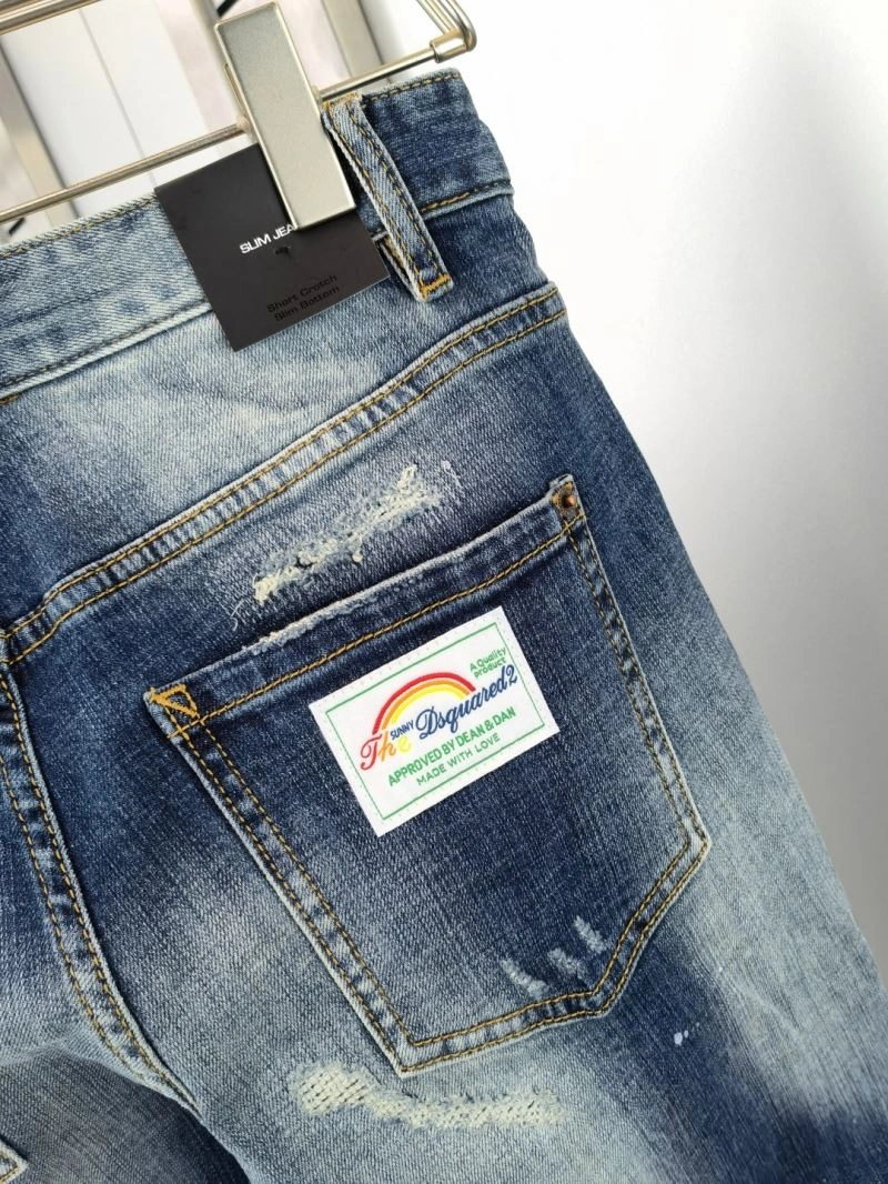 Durable Dsquared2 Jeans 120332