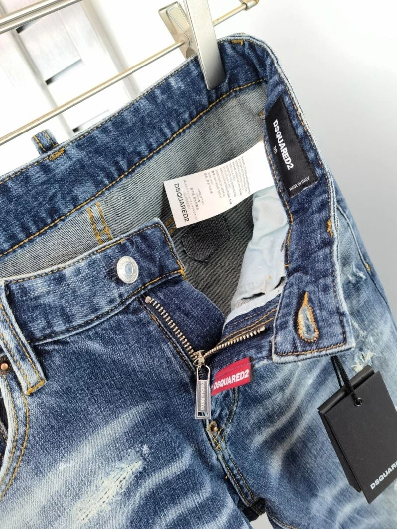 Durable Dsquared2 Jeans 120332
